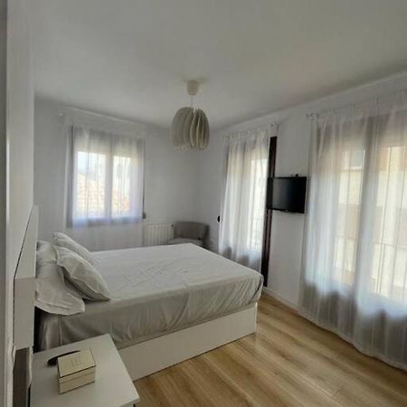 Apartamento Las Vistas Teruel Exteriör bild