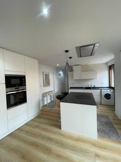Apartamento Las Vistas Teruel Exteriör bild