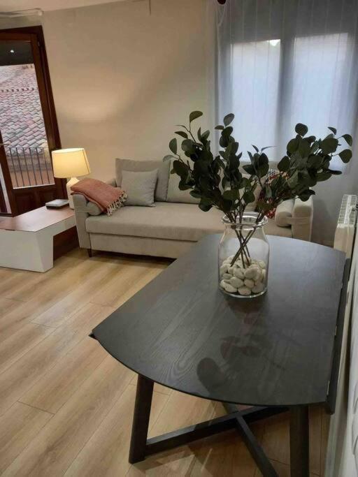 Apartamento Las Vistas Teruel Exteriör bild